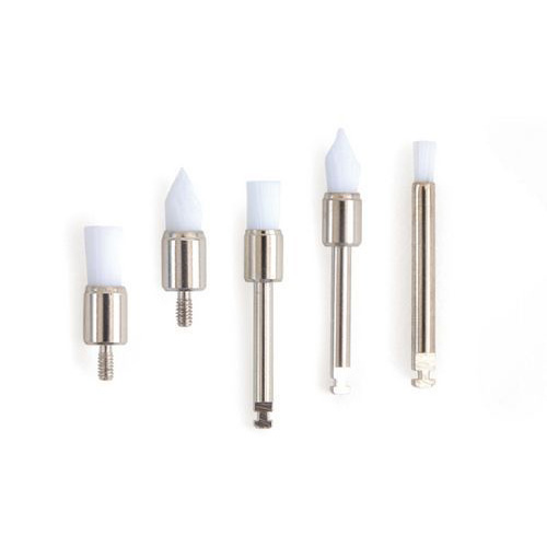 Dental Disposable Prophy Brushes
