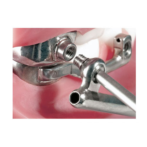 Hanks Telescoping Herbst