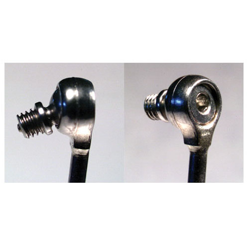 Hanks Telescoping Herbst