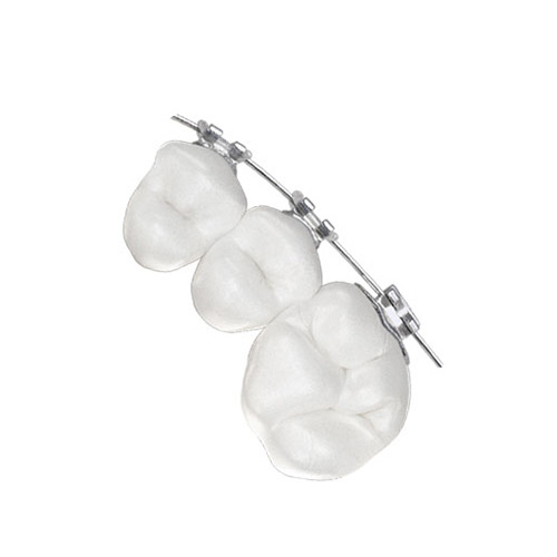 Master Series Brackets