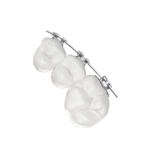 Master Series Brackets