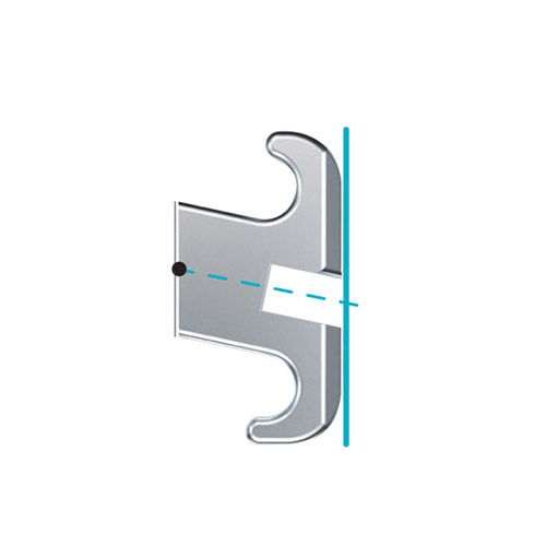 Master Series Brackets