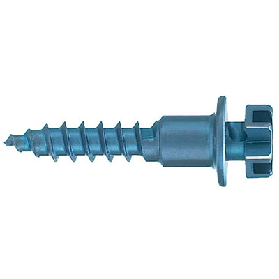 The Aarhus System Miniscrews