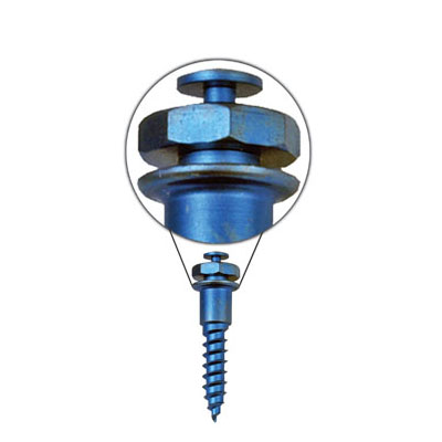 The Aarhus System Miniscrews