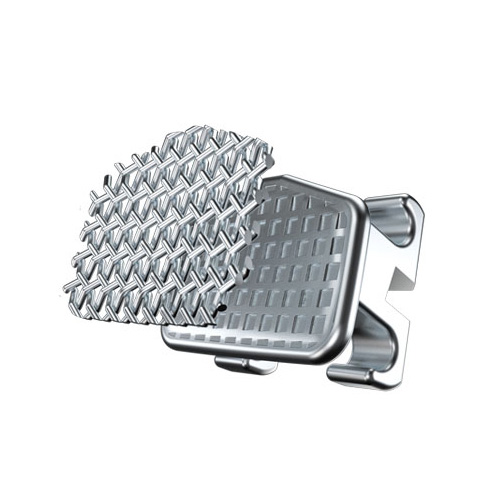 Master Series Brackets