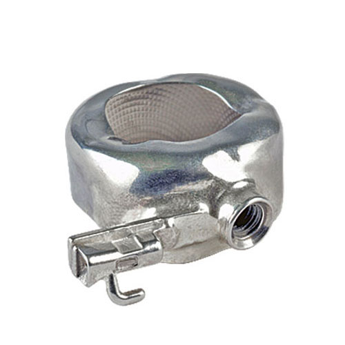 Maximum Retention Bands