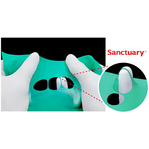 Sanctuary Dental Dam